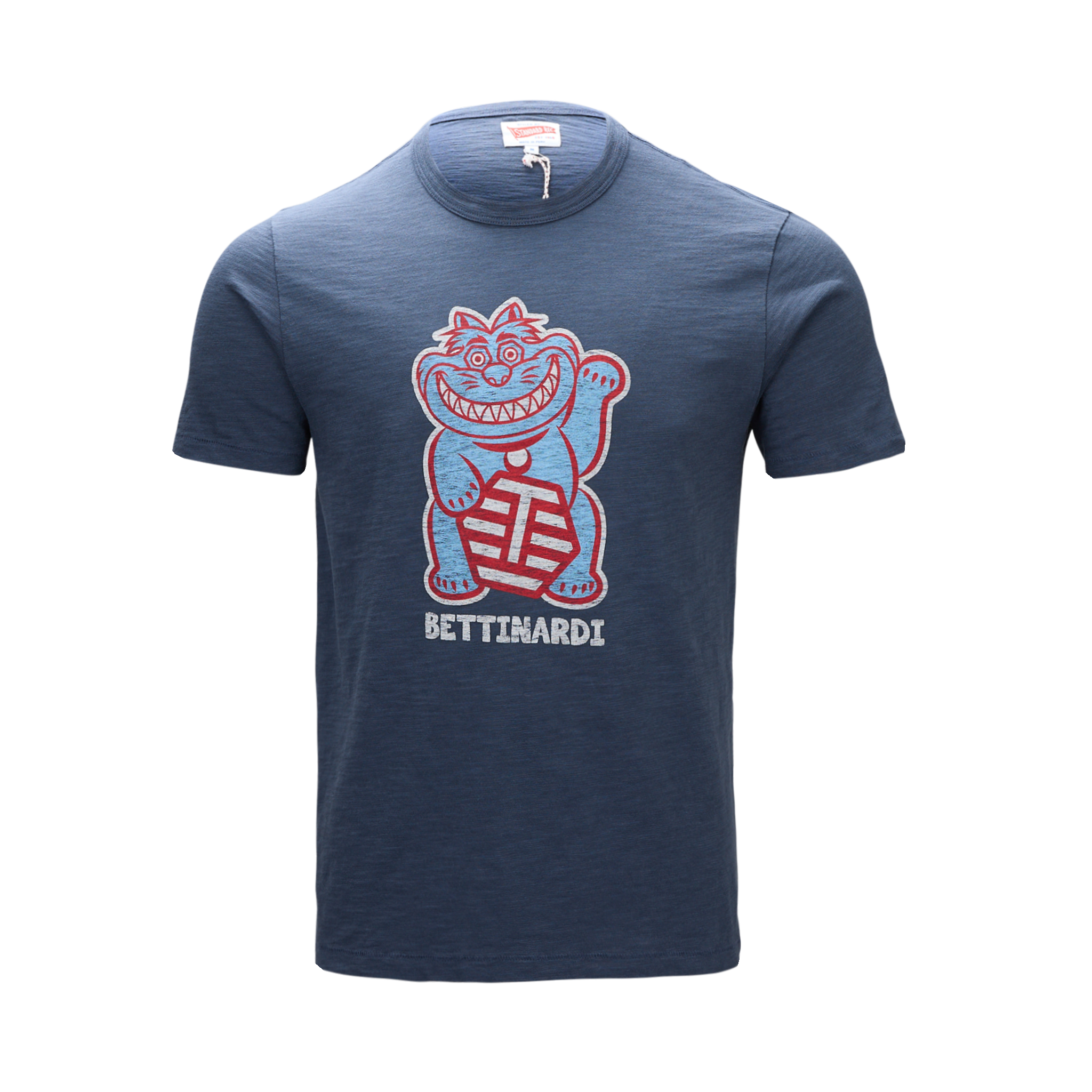 Bettinardi Standard Recreation Lucky Cat Rec. Tee