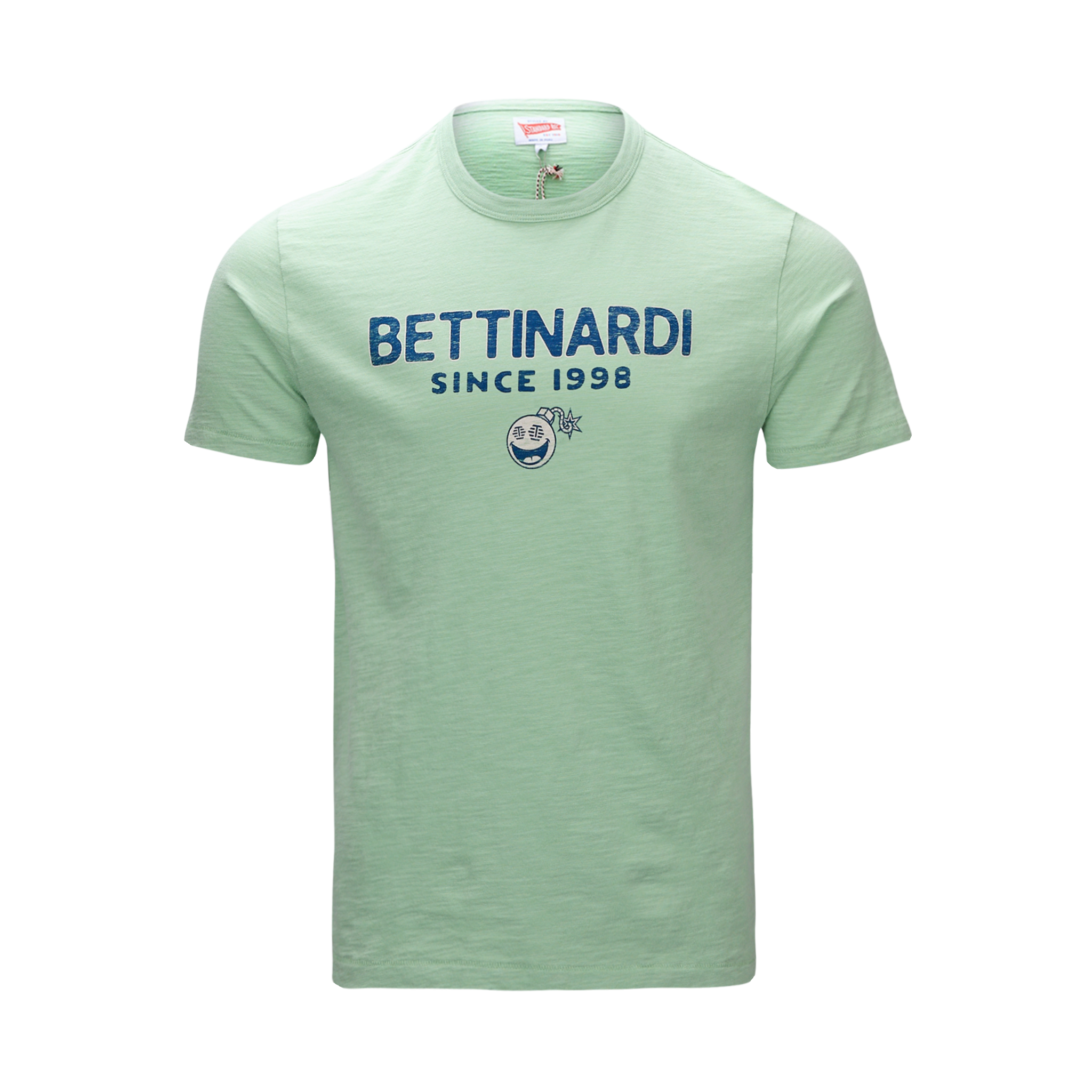 Bettinardi Standard Recreation T-Hive Eyes Bomb Rec. Tee