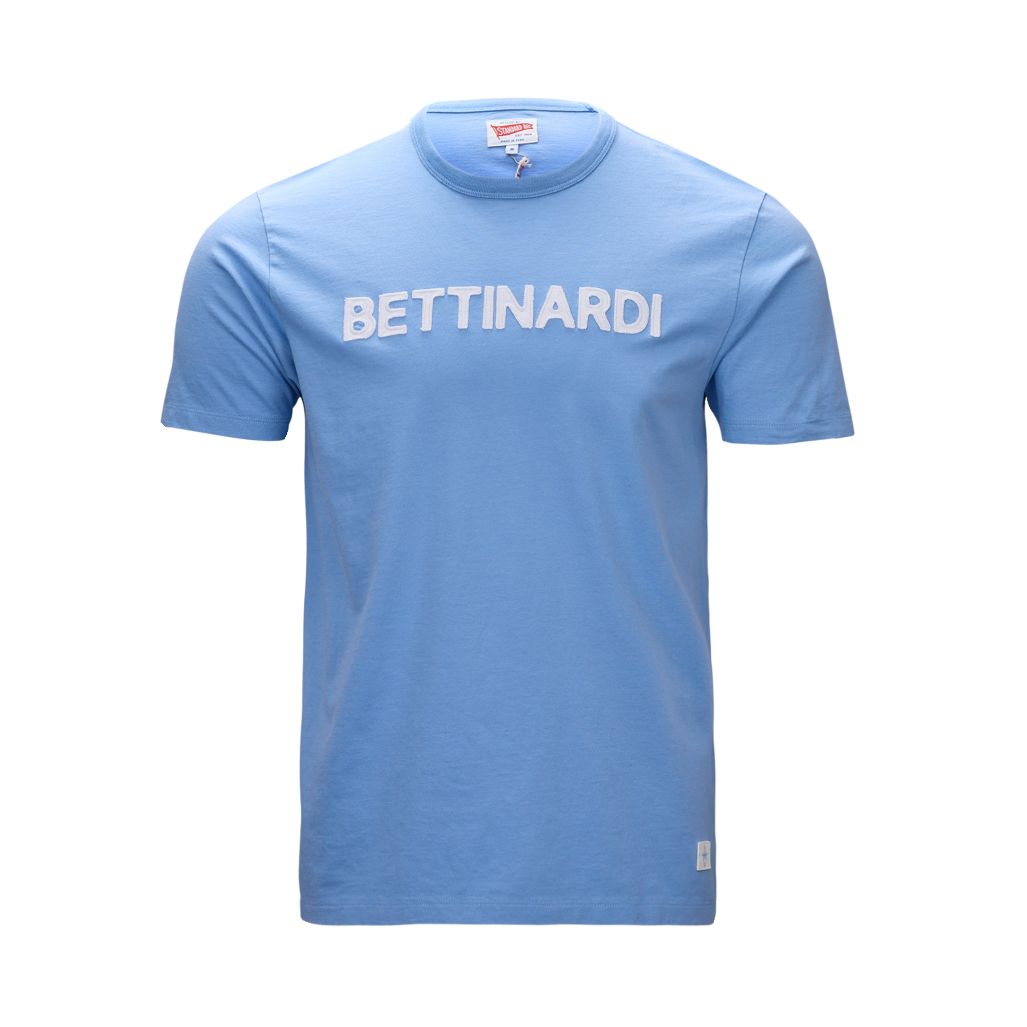 Bettinardi Standard Recreation Banner Tee