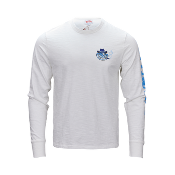 Bettinardi Standard Recreation Gangster Cat Rec. Long Sleeve Tee