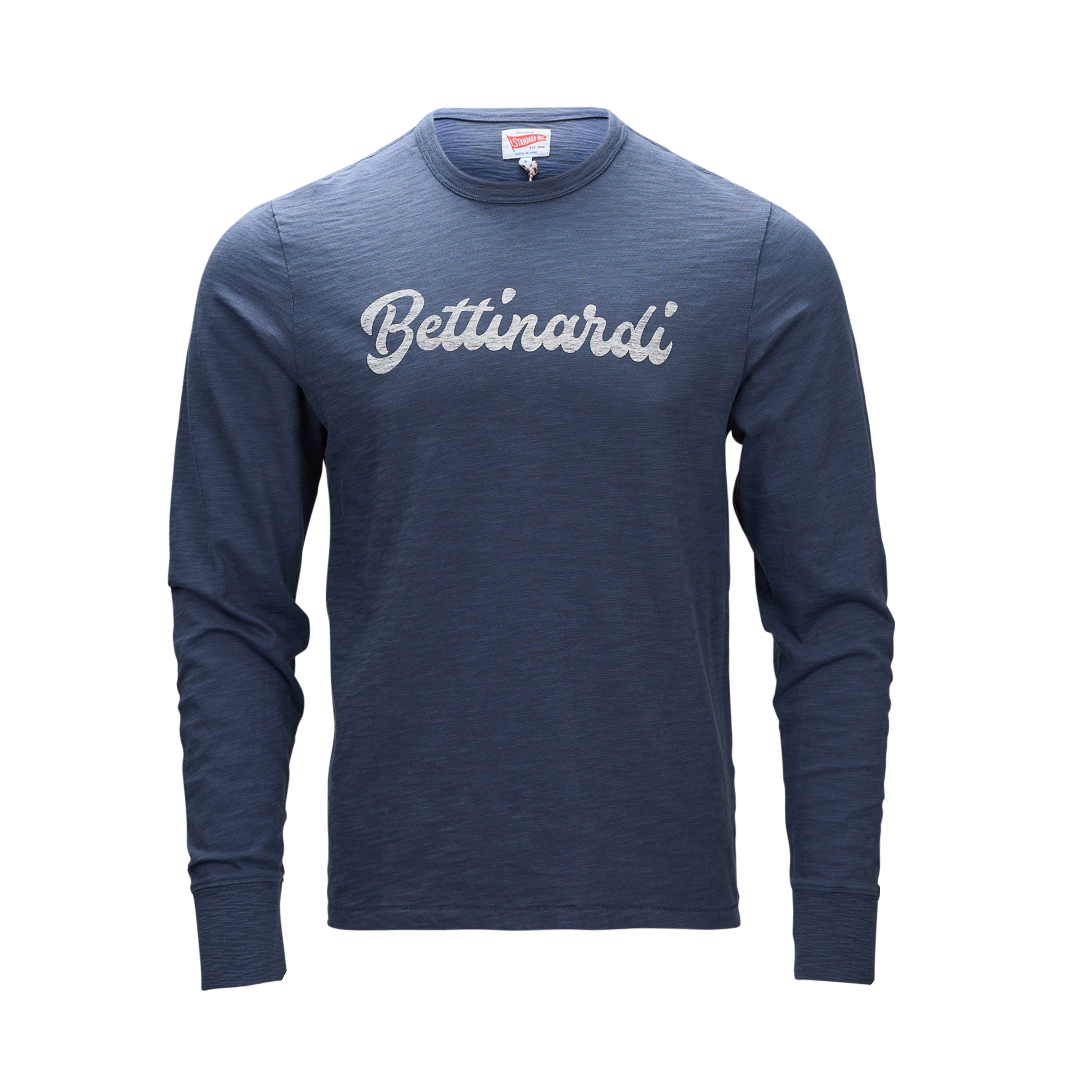 Bettinardi Standard Recreation Windy City Wizard Rec. Long Sleeve Tee