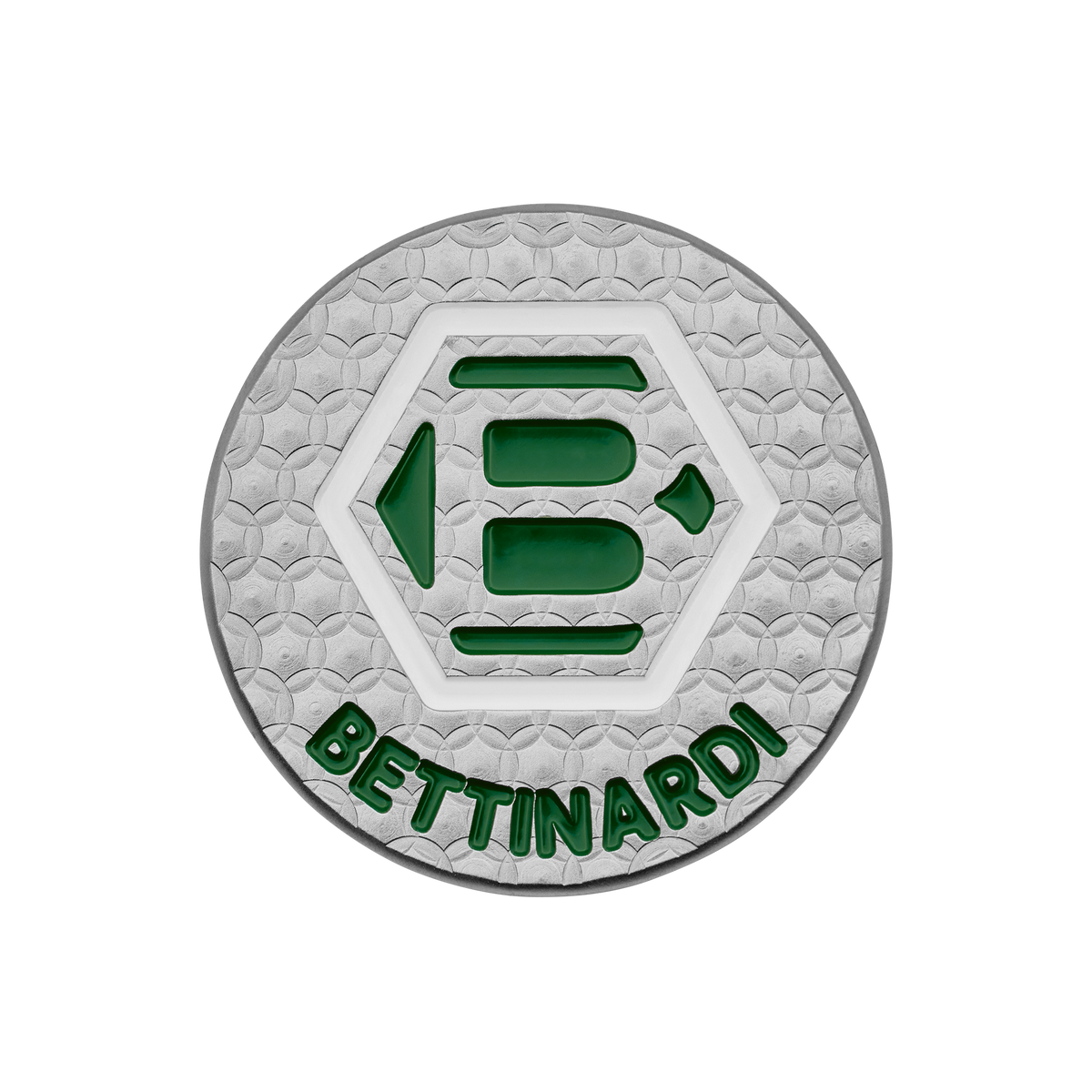 New York Jets Ball Marker | Bettinardi Golf – Studio B