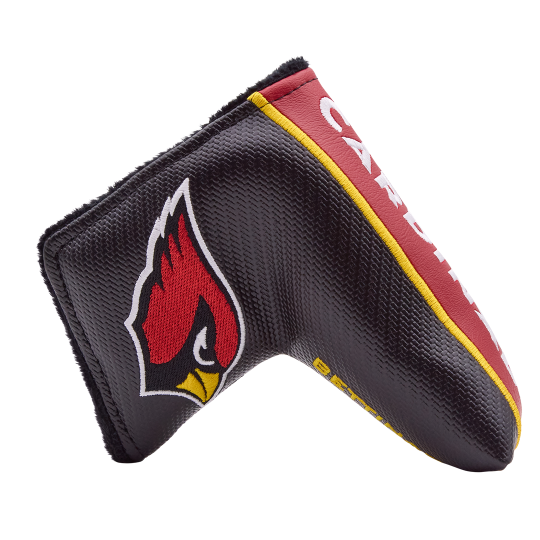 Arizona Cardinals QB6 Flymill Putter | Bettinardi Golf – Studio B