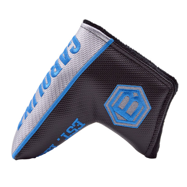 Carolina Panthers QB6 Flymill Putter | Bettinardi Golf – Studio B