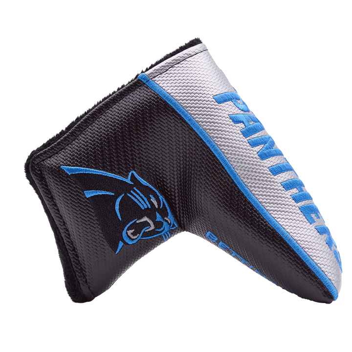 Carolina Panthers QB6 Flymill Putter | Bettinardi Golf – Studio B