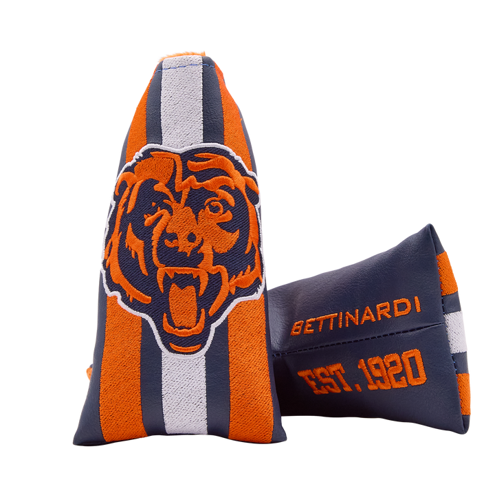Chicago Bears BB1 Flymill Putter | Bettinardi Golf – Studio B