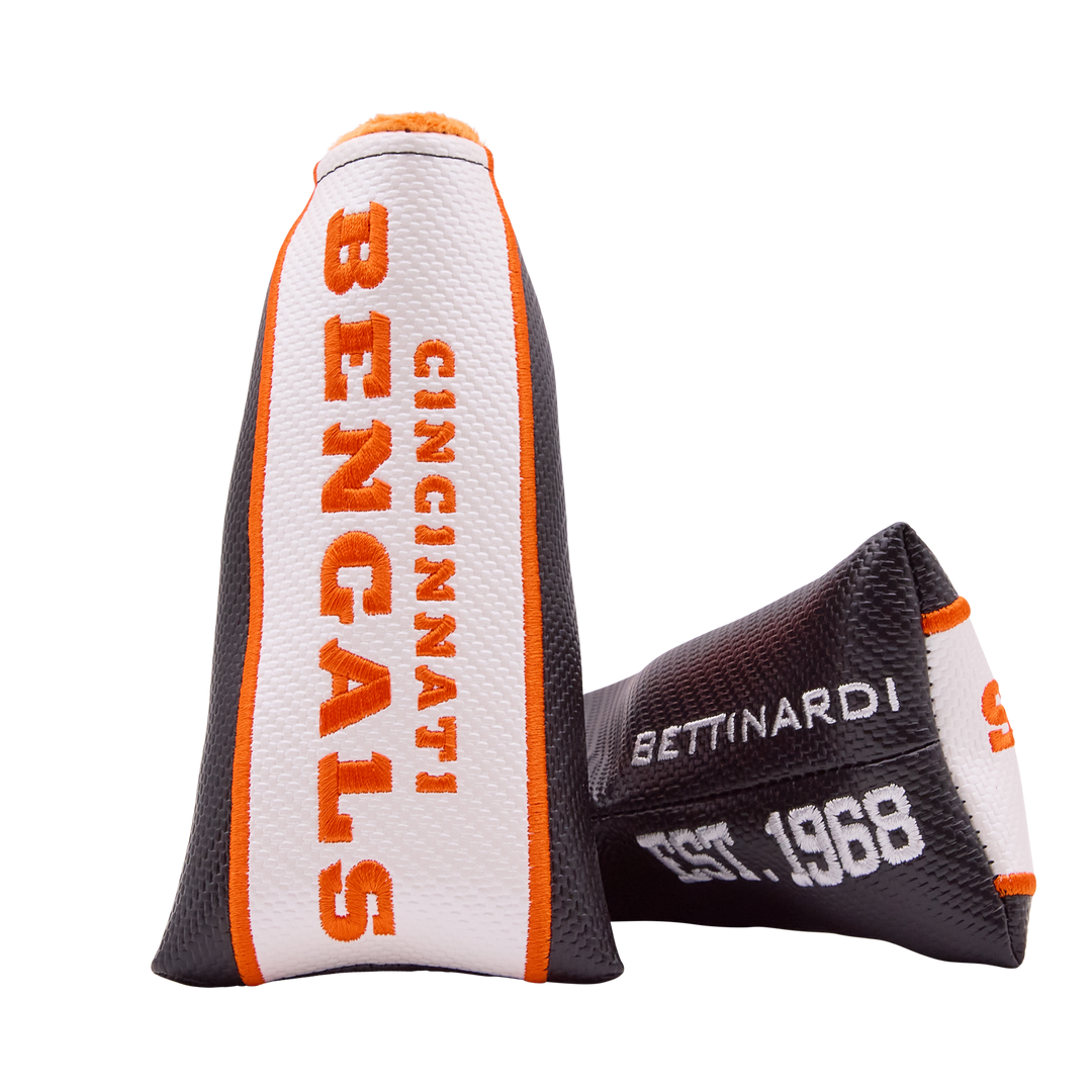 Cincinnati Bengals BB1 Flymill Putter | Bettinardi Golf – Studio B