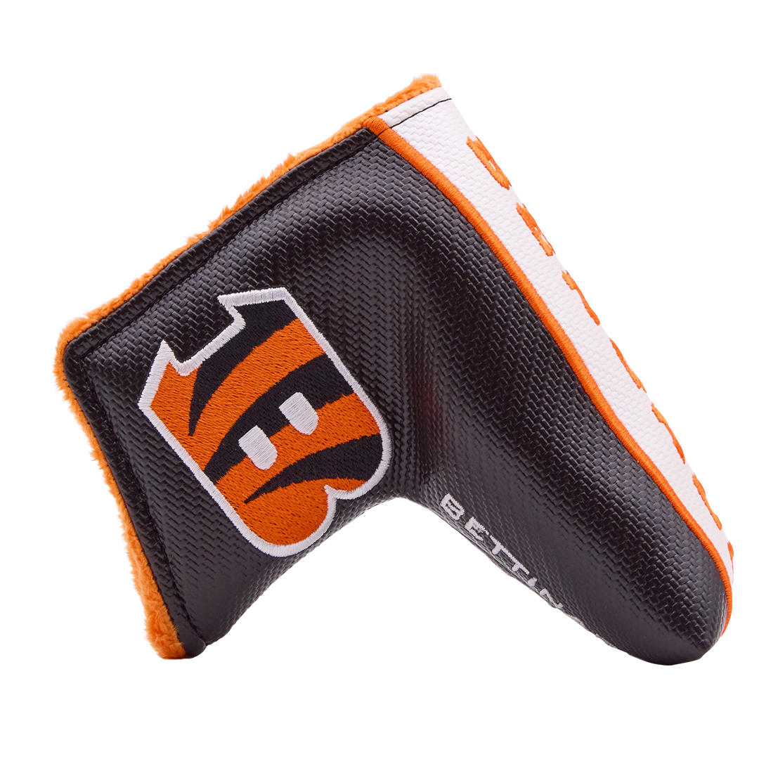 Cincinnati Bengals BB1 Flymill Putter | Bettinardi Golf – Studio B