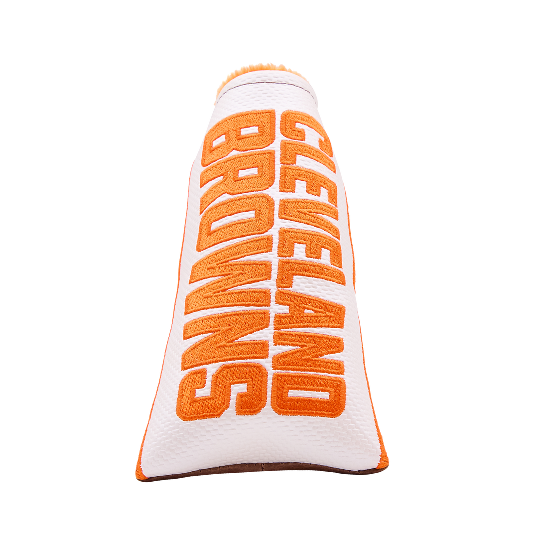 Cleveland Browns SS28 Flymill Putter | Bettinardi Golf – Studio B