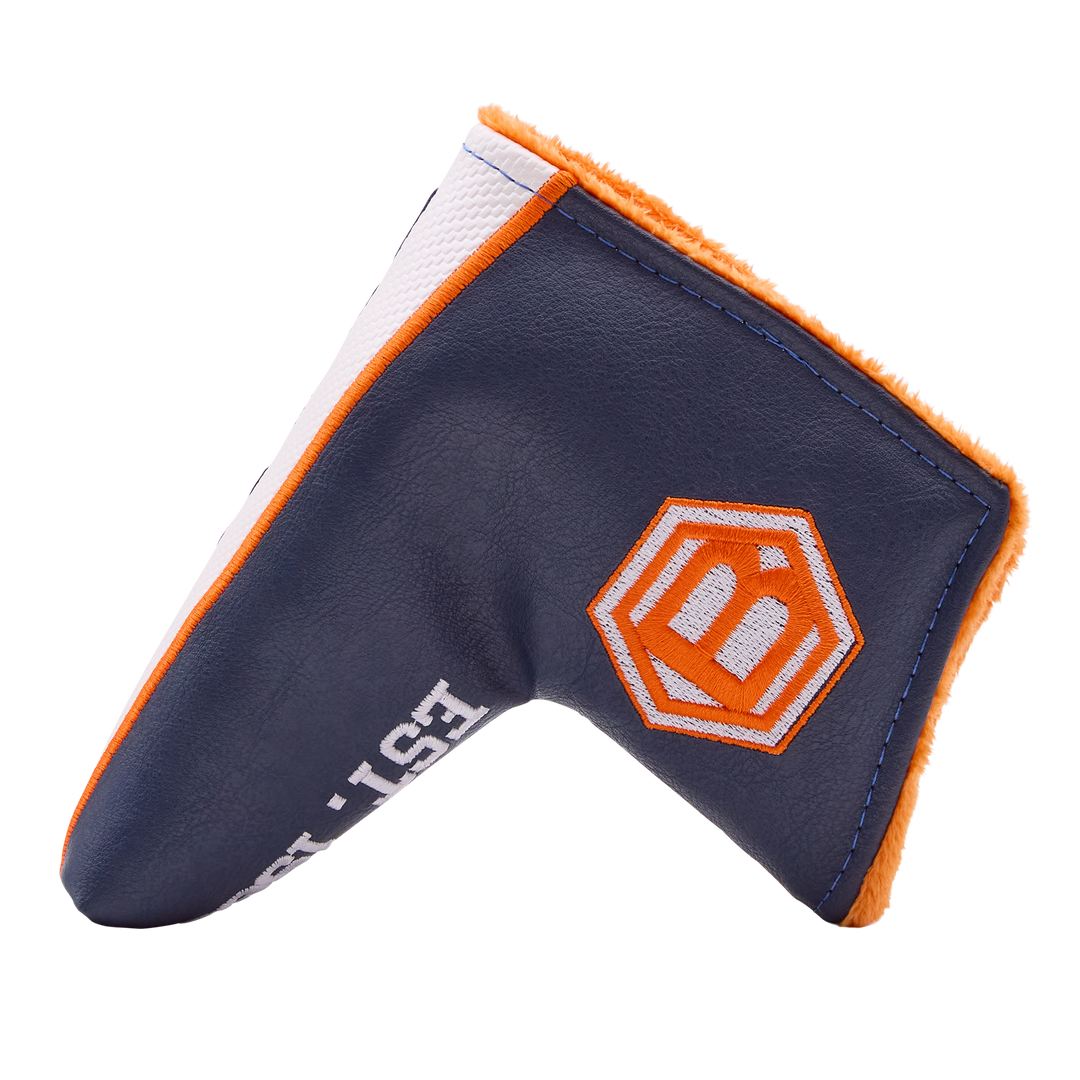 Denver Broncos SS28 Flymill Putter | Bettinardi Golf – Studio B