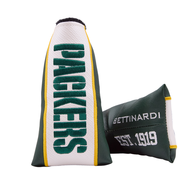 Green Bay Packers BB1 Flymill Putter