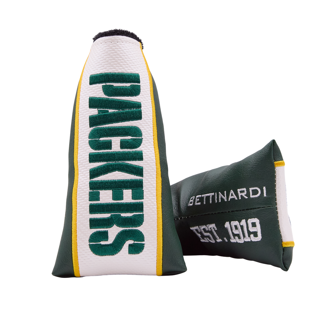 Green Bay Packers BB1 Flymill Putter | Bettinardi Golf – Studio B