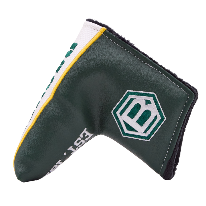 Green Bay Packers BB1 Flymill Putter