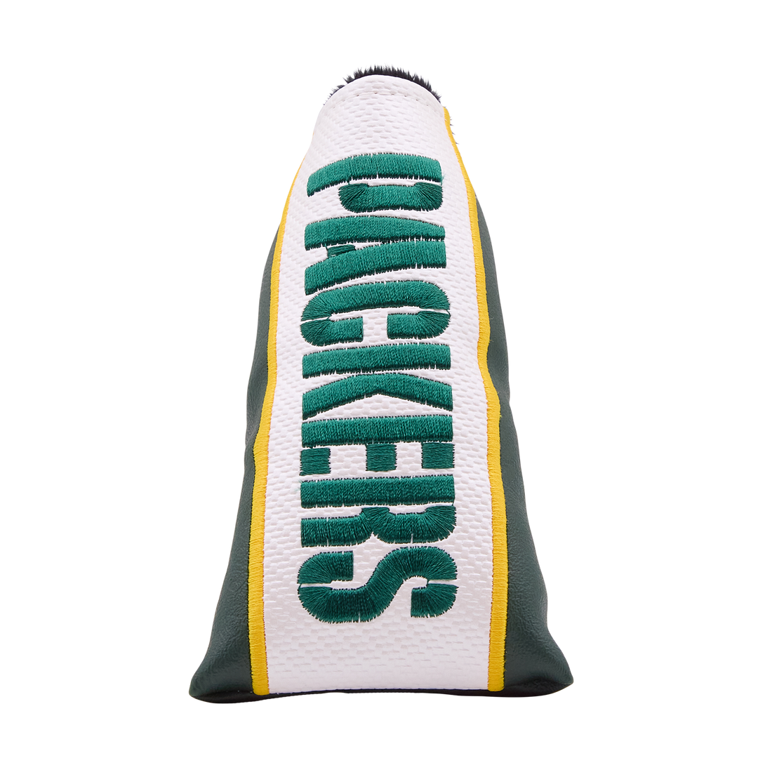 Green Bay Packers BB1 Flymill Putter