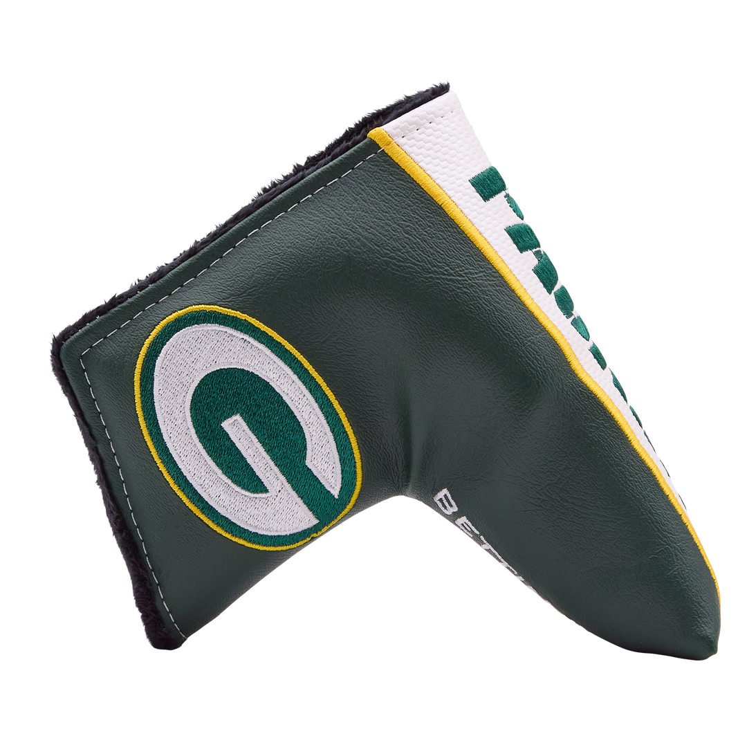 Green Bay Packers BB1 Flymill Putter | Bettinardi Golf – Studio B