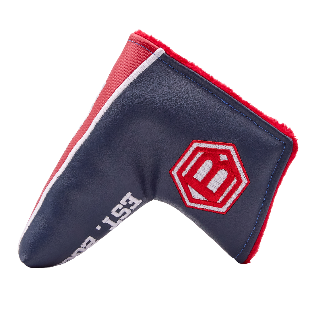 Houston Texans QB6 Flymill Putter | Bettinardi Golf – Studio B
