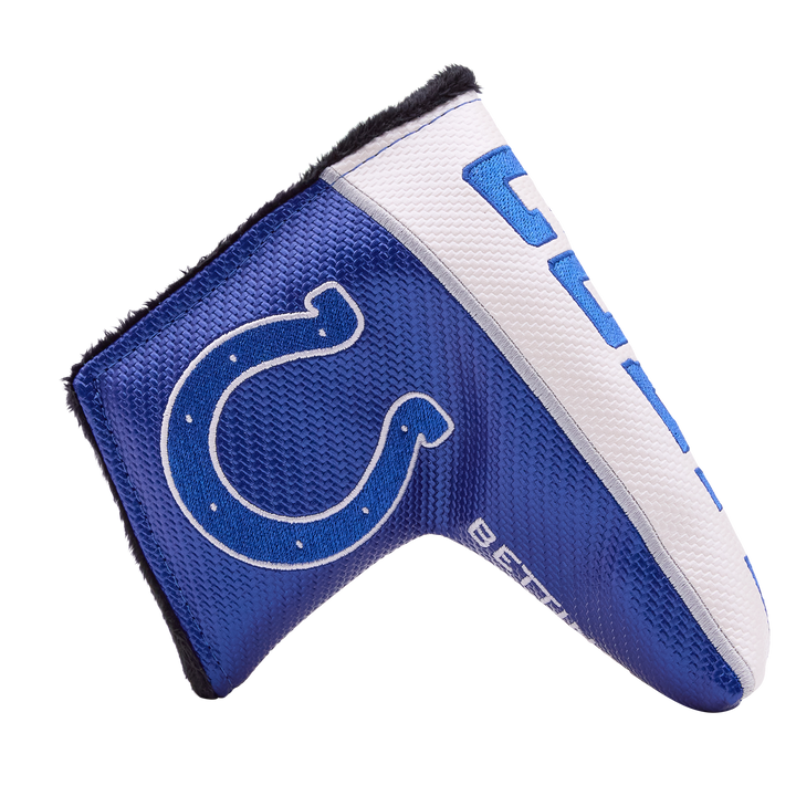 Indianapolis Colts SS28 Flymill Putter | Bettinardi Golf – Studio B