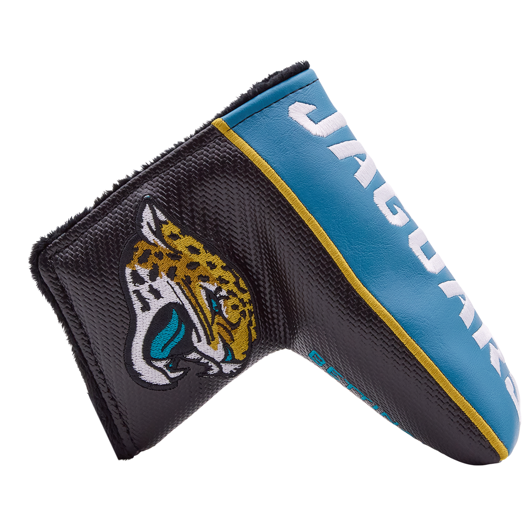 Jacksonville Jaguars QB6 Flymill Putter | Bettinardi Golf – Studio B