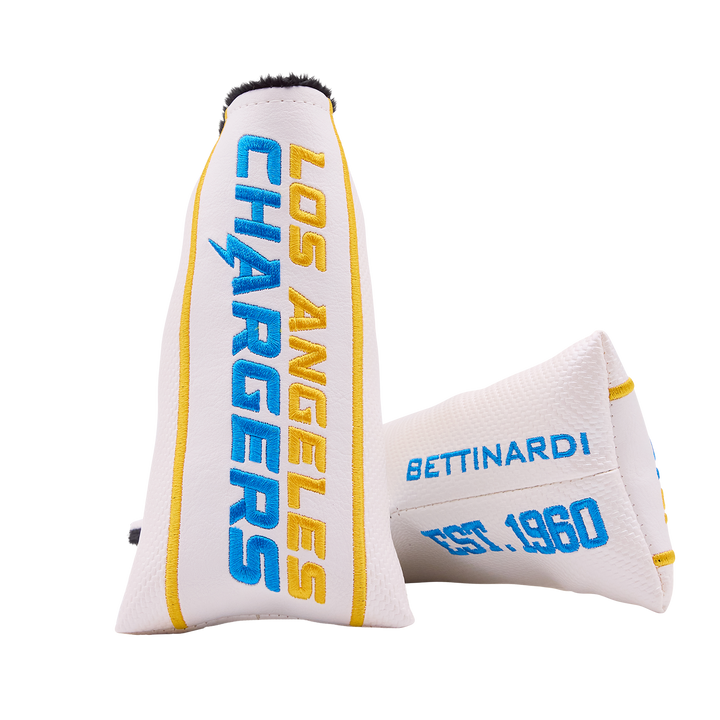 LA Chargers BB1 Flymill Putter | Bettinardi Golf – Studio B