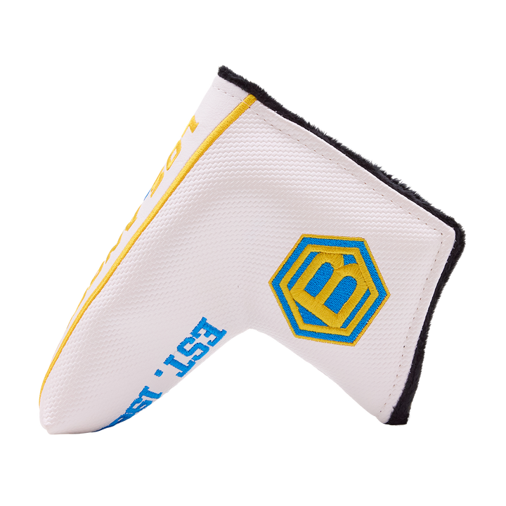 LA Chargers BB1 Flymill Putter | Bettinardi Golf – Studio B