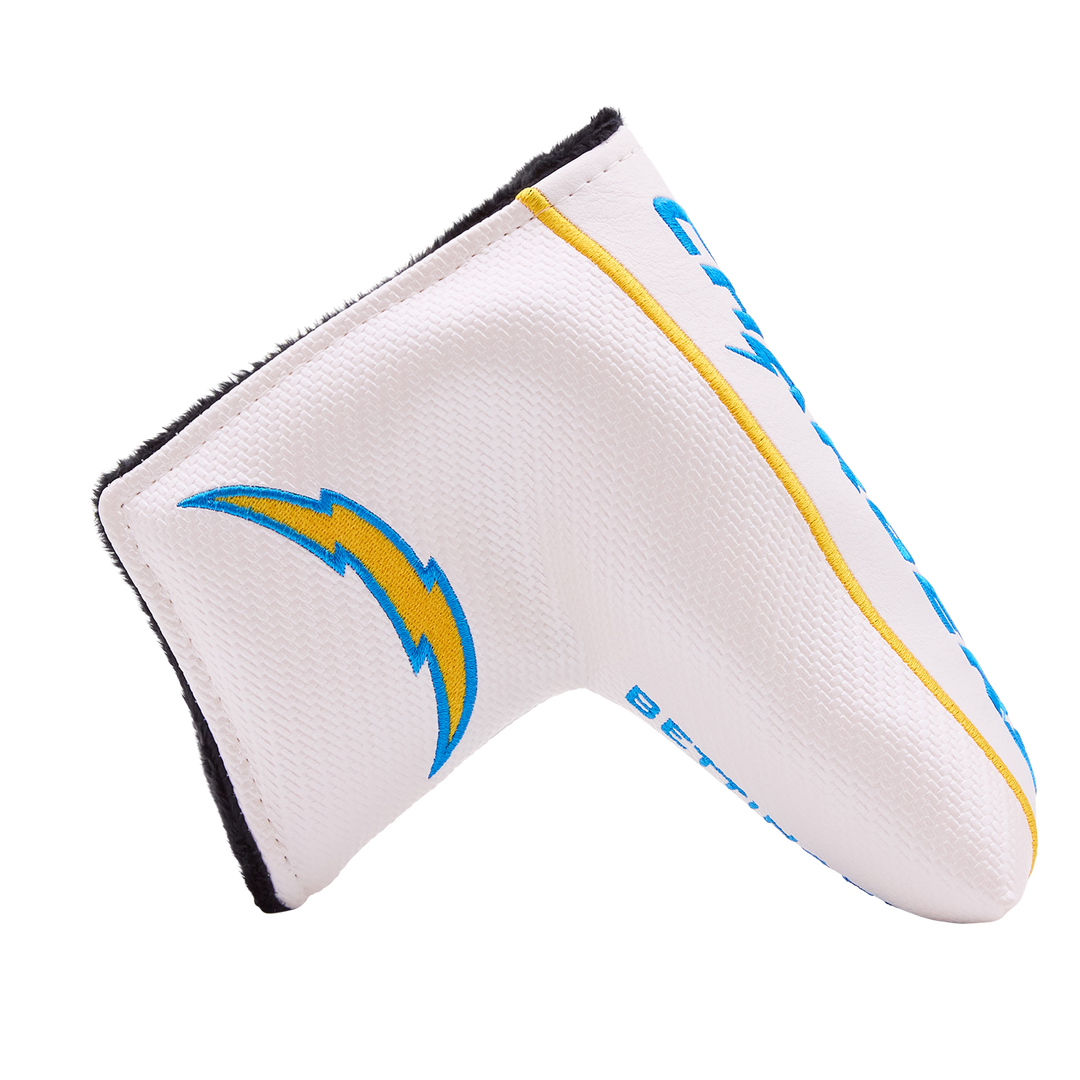 LA Chargers BB1 Flymill Putter | Bettinardi Golf – Studio B