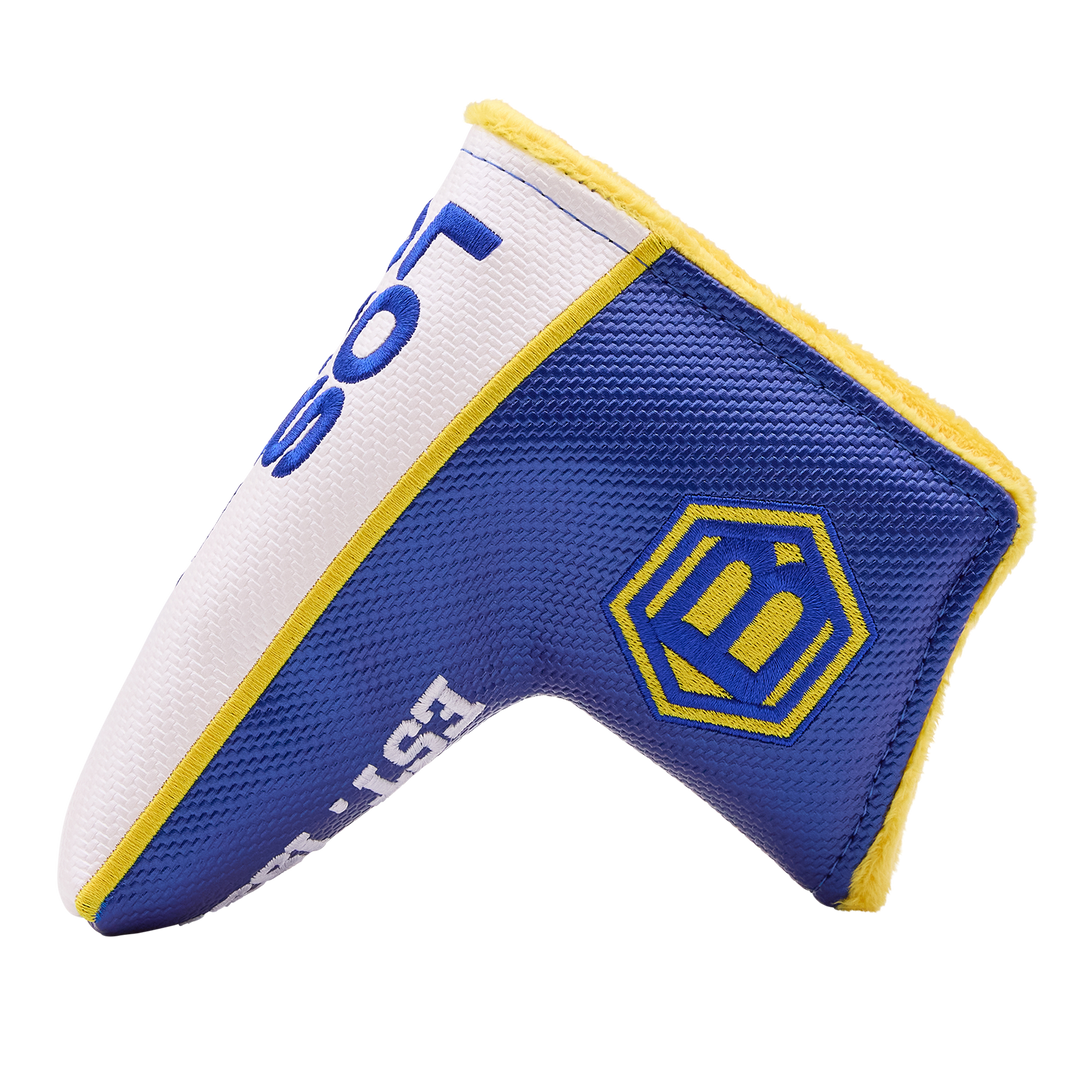 LA Rams QB6 Flymill Putter | Bettinardi Golf – Studio B
