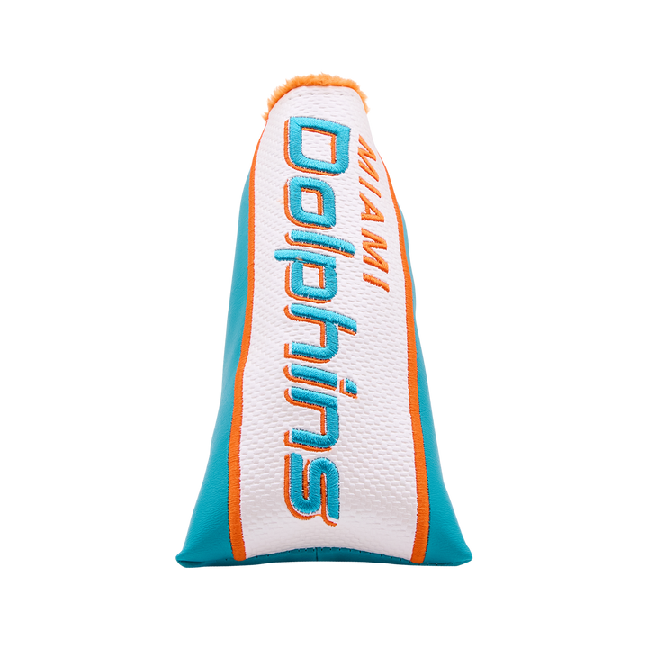 Miami Dolphins SS28 Flymill Putter | Bettinardi Golf – Studio B