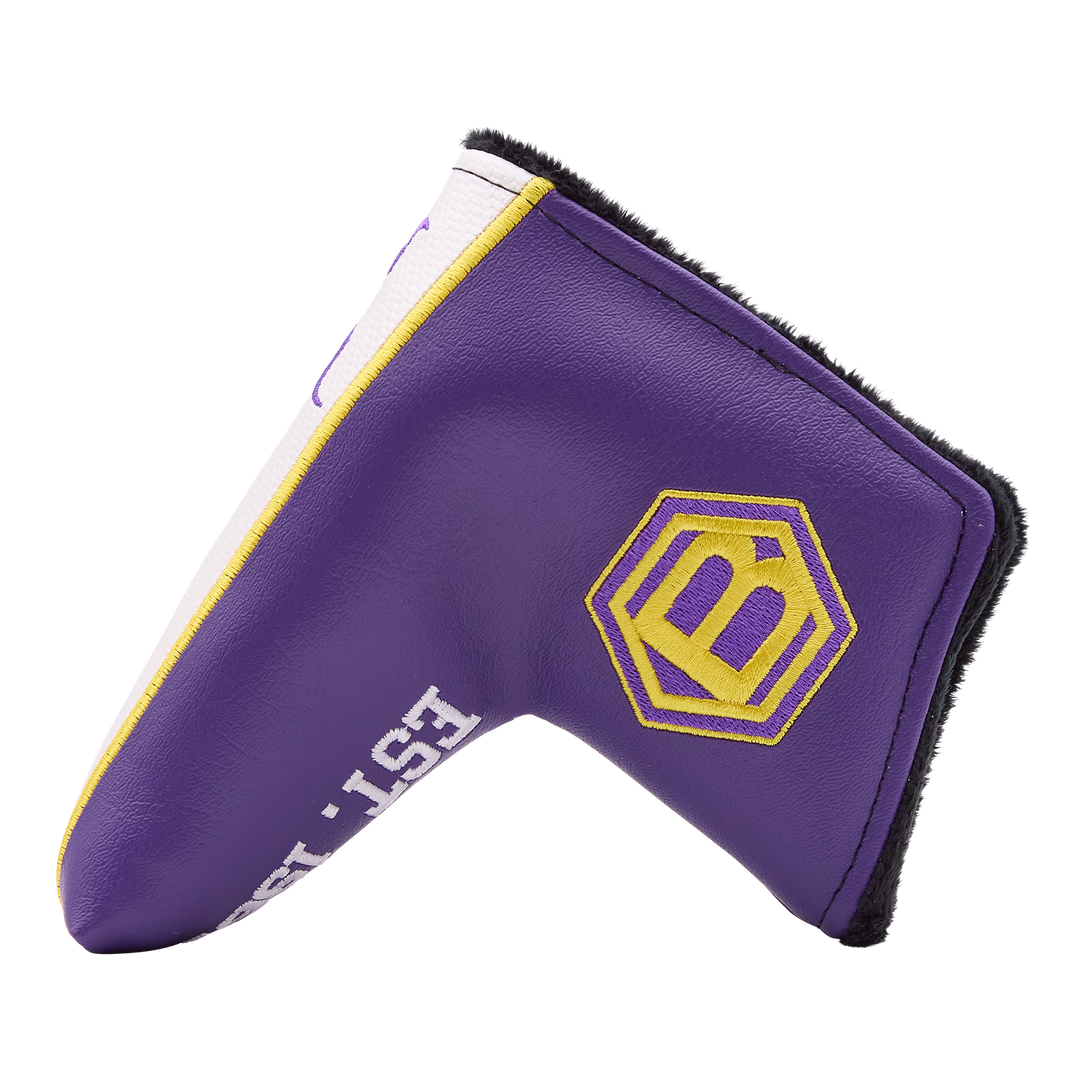 Minnesota Vikings QB6 Flymill Putter | Bettinardi Golf – Studio B