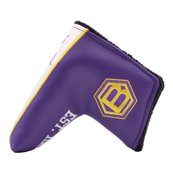 Minnesota Vikings QB6 Flymill Putter | Bettinardi Golf