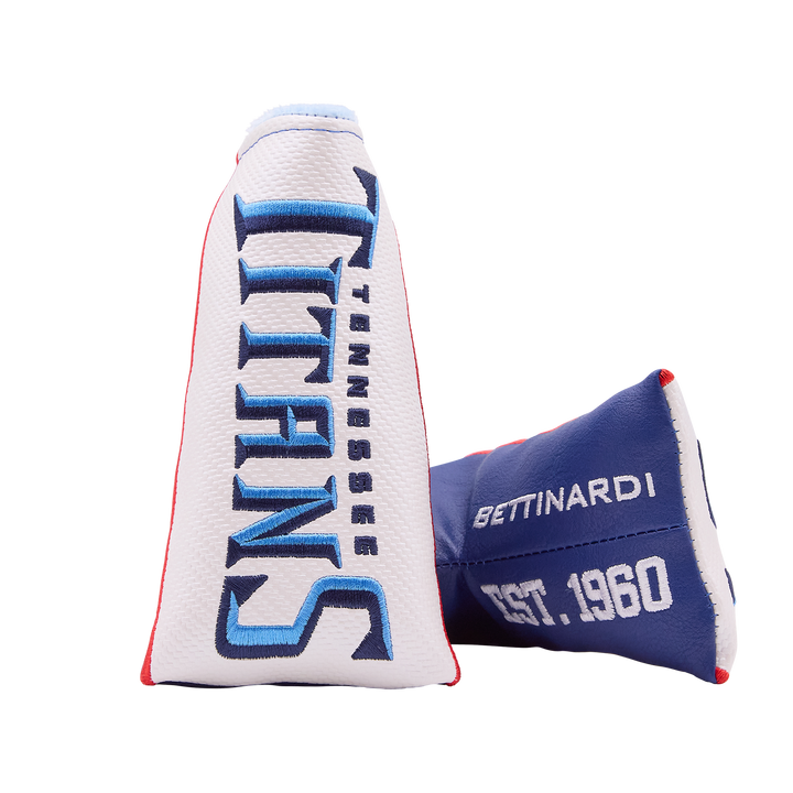 Tennessee Titans SS28 Flymill Putter | Bettinardi Golf – Studio B