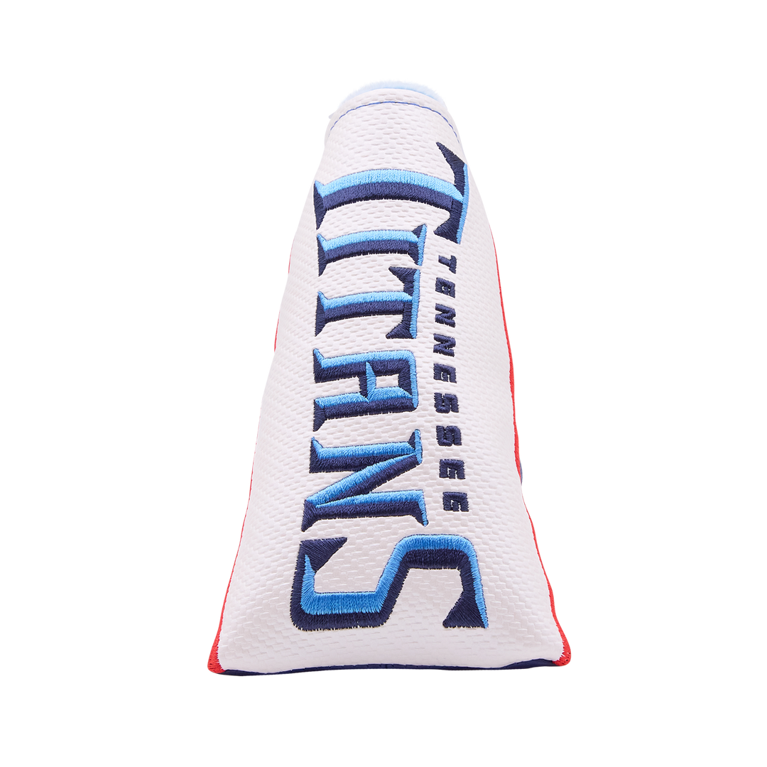 Tennessee Titans SS28 Flymill Putter | Bettinardi Golf – Studio B