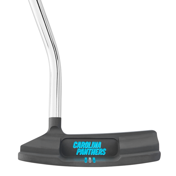 Carolina Panthers QB6 Flymill Putter | Bettinardi Golf – Studio B