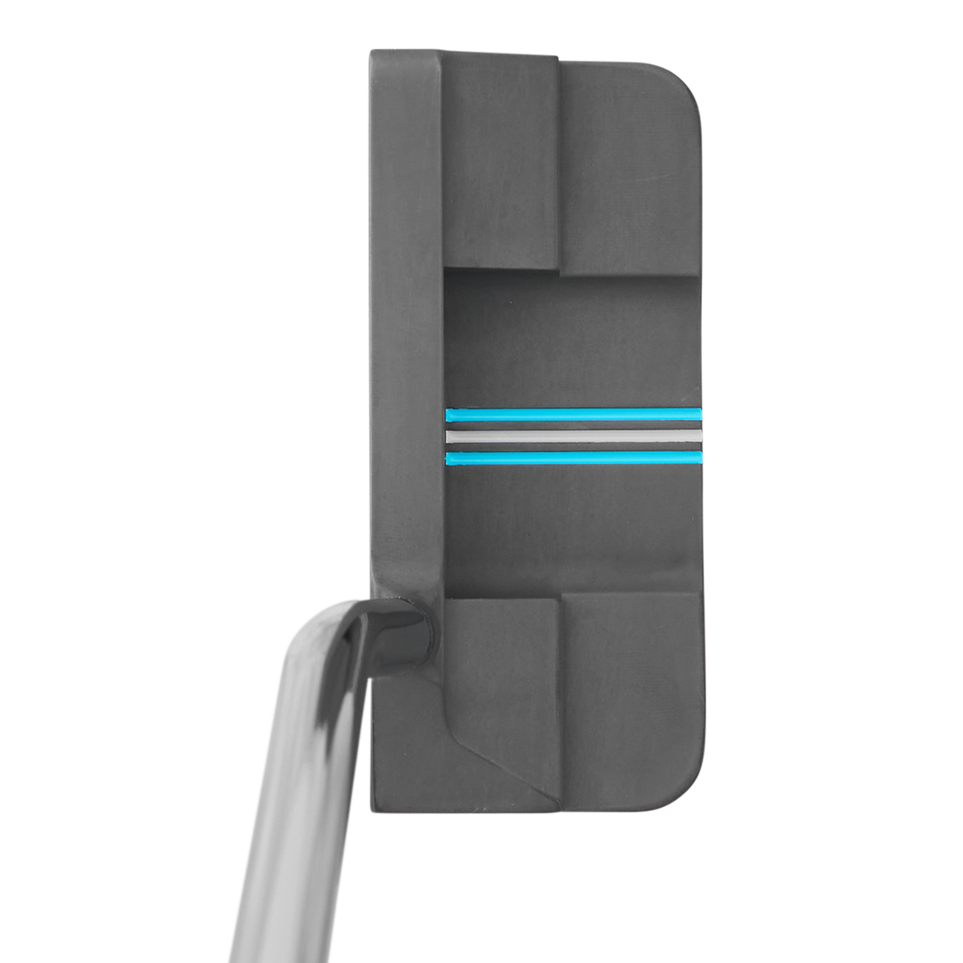 Carolina Panthers QB6 Flymill Putter | Bettinardi Golf – Studio B