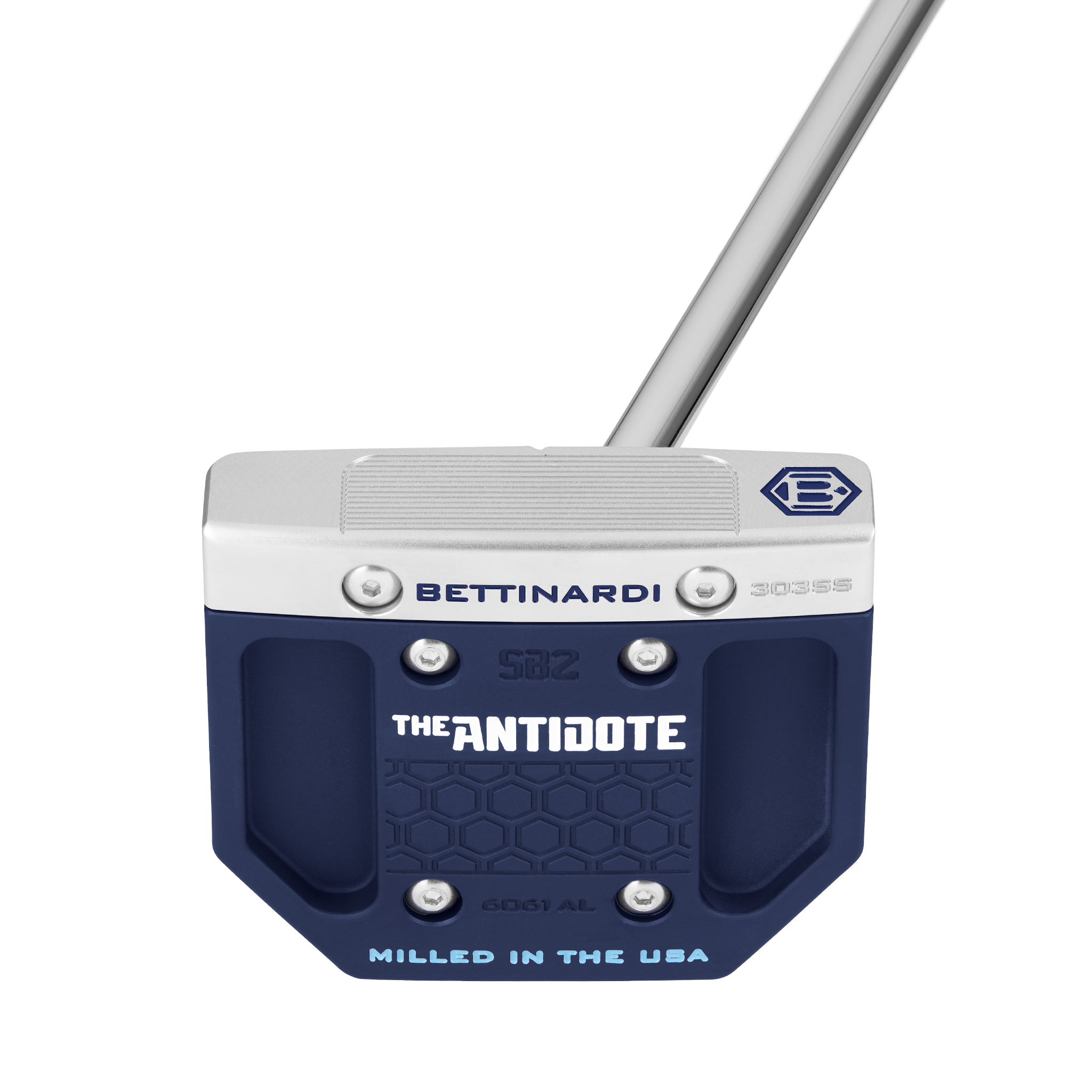 Antidote SB2 Putter