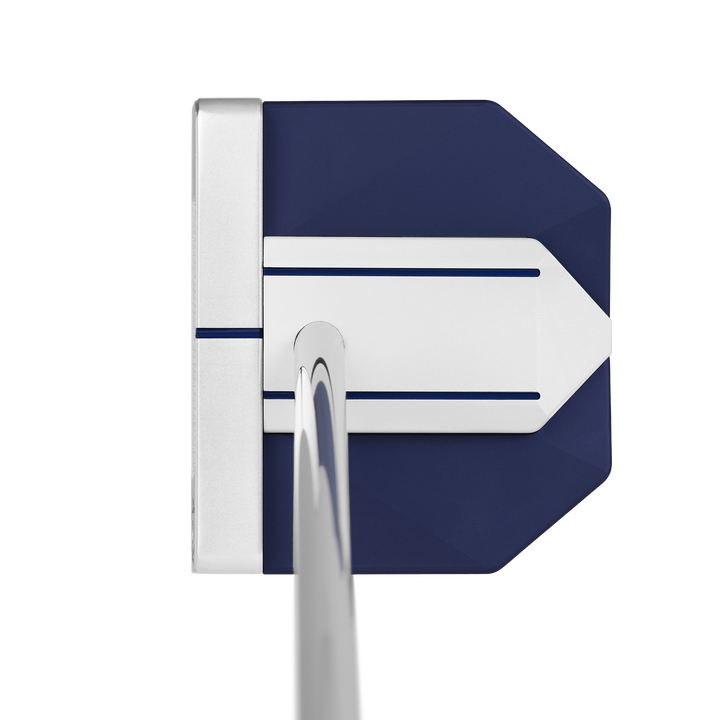 Antidote SB2 Putter-alignment