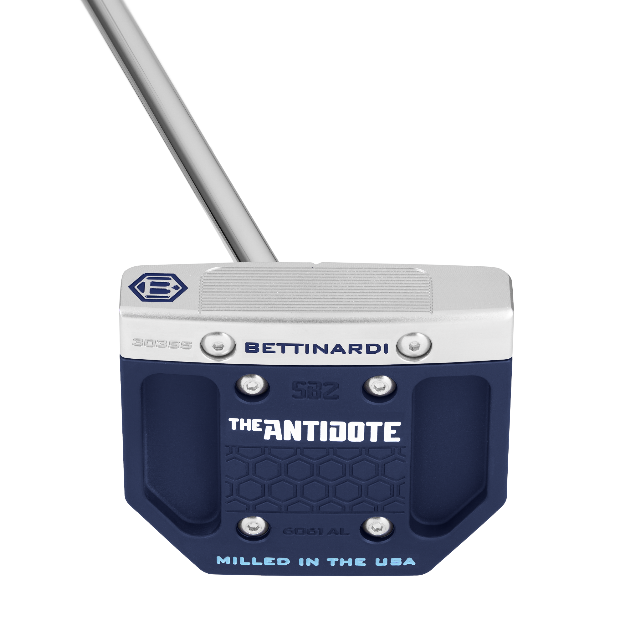 Antidote SB2 Left Handed Putter