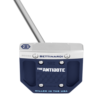 Putters | Bettinardi Golf – Studio B