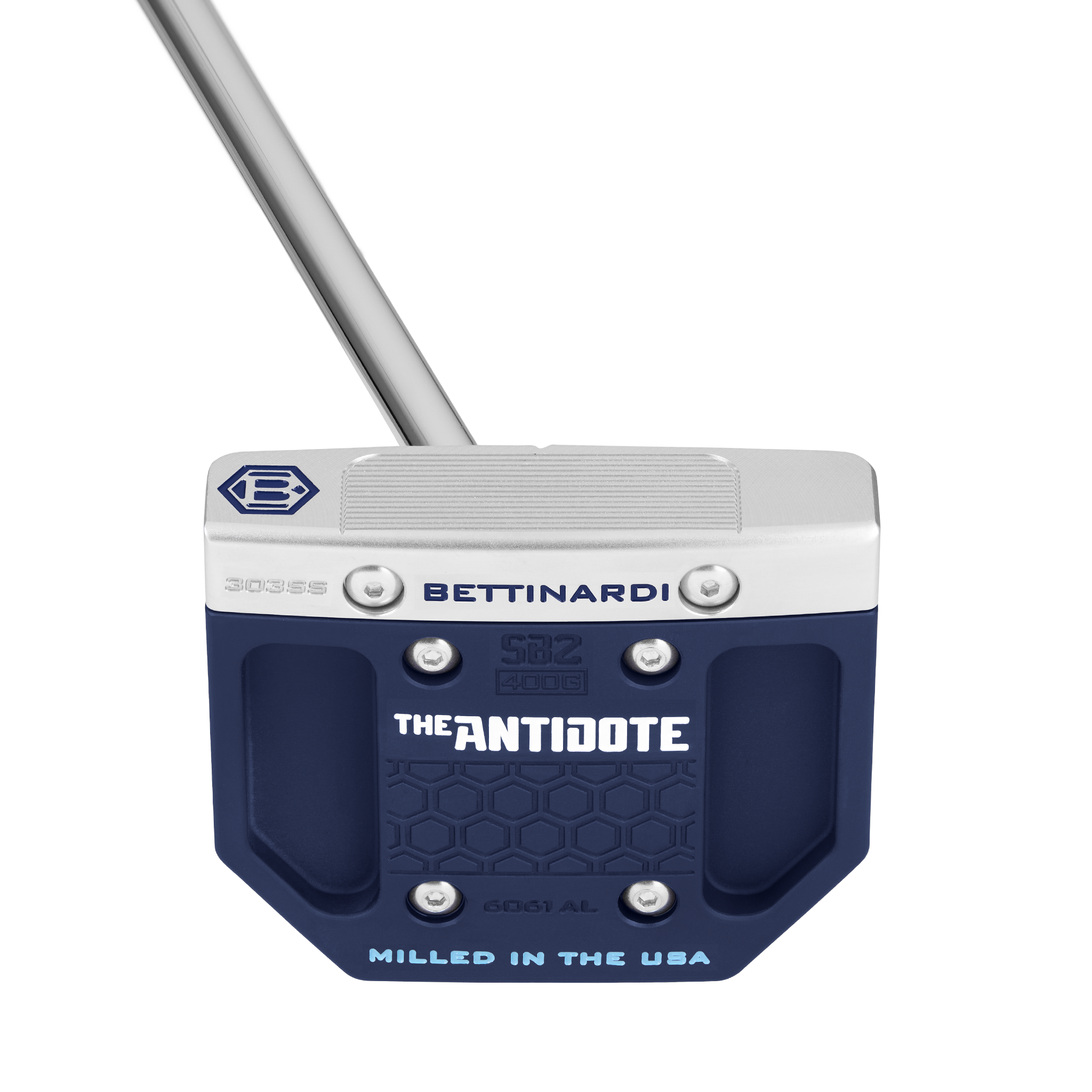 Antidote SB2 Left Handed Counterbalance Putter