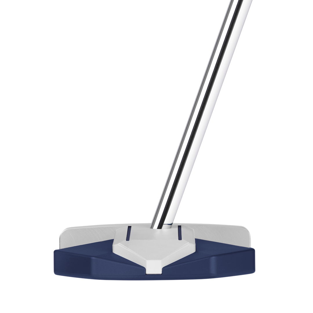 Antidote SB2 Left Handed Counterbalance Putter | Bettinardi Golf