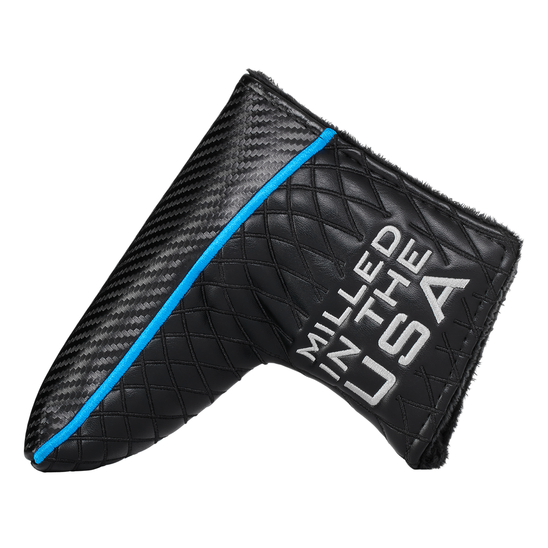 2024 BB Series Headcover | Bettinardi Golf – Studio B