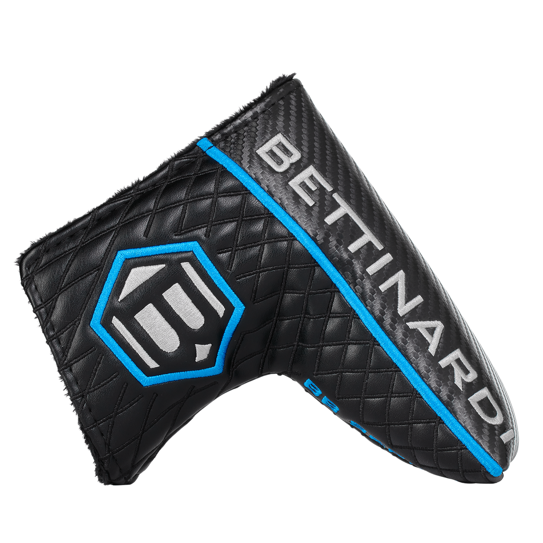 2024 BB Series Headcover | Bettinardi Golf – Studio B