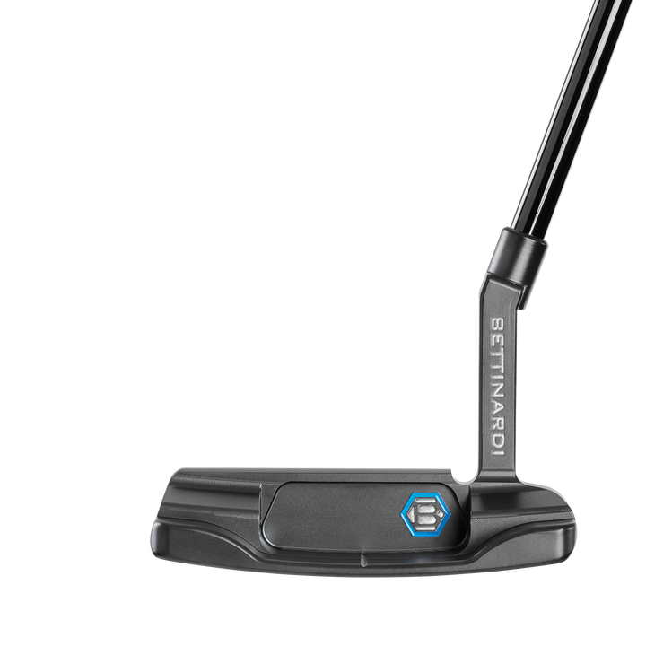 BB1 Wide Left Handed Putter | Bettinardi Golf – Studio B BB1 Wide Left Handed Putter | Bettinardi Golf – Studio B