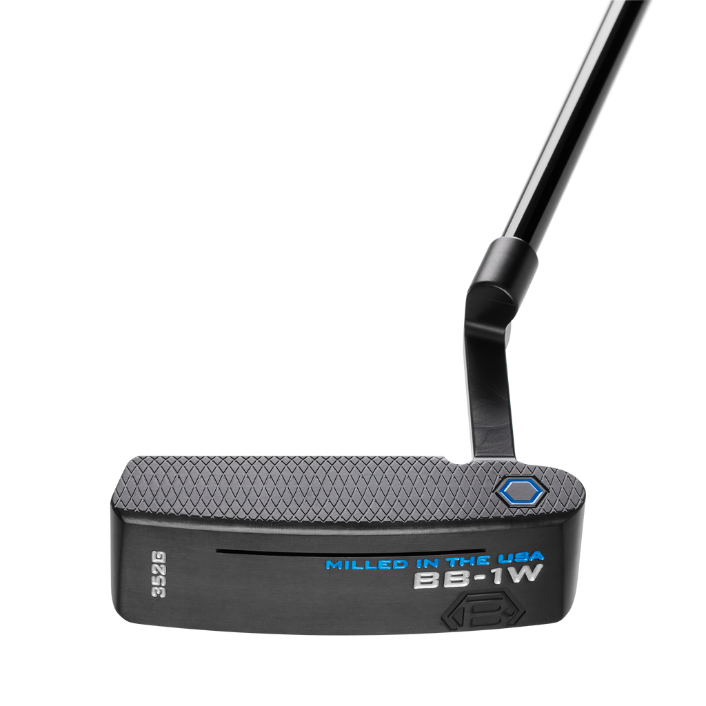 BB1 Wide Putter