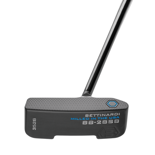 Bettinardi Workshop BB28 Slotback Center Putter | Bettinardi
