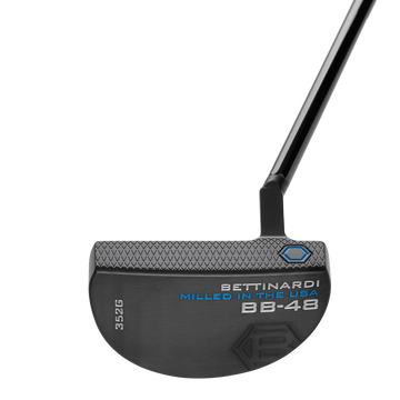 Bettinardi 2024 BB48 Putter- Face and Sole