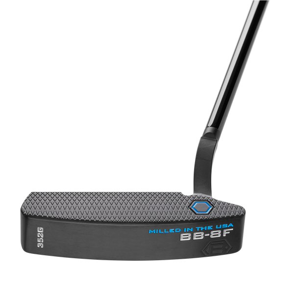 Bettinardi BB8 RJB newest Putter With Head Cover 35”