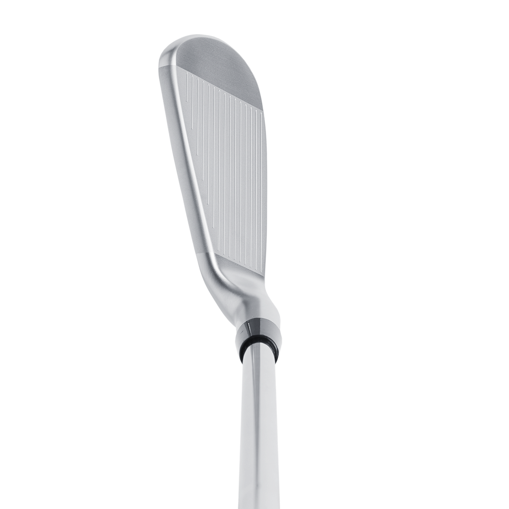 Bettinardi CB24 LH 7 Iron - address