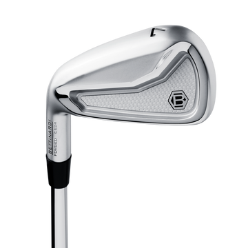Bettinardi CB24 Left Handed 7 Iron - flange