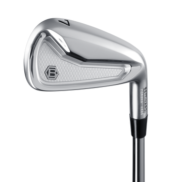 Bettinardi CB24 7 Iron - flange
