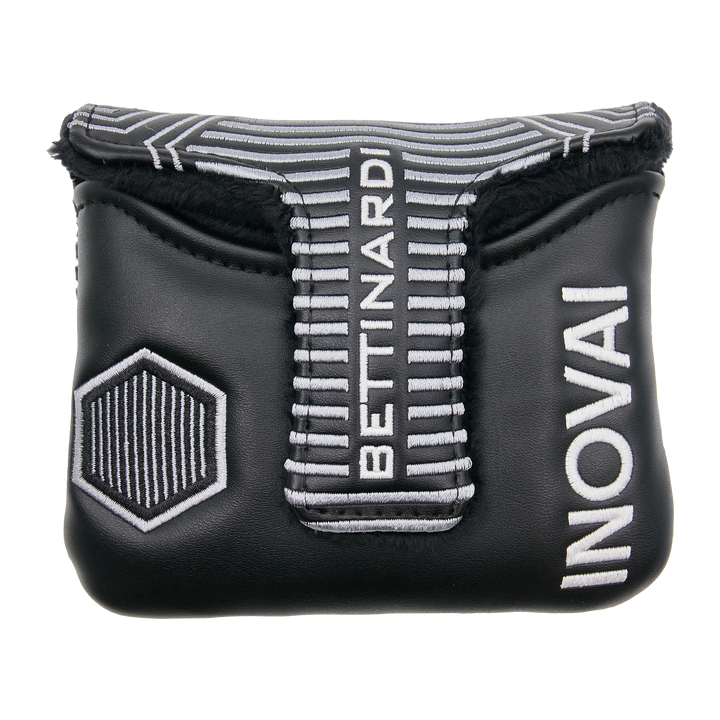 Bettinardi Inovai Rev 6.0 パター ヘッドカバー付　34 Bettinardi Inovai Rev 6.0 パター ヘッドカバー付 34 - メルカリ